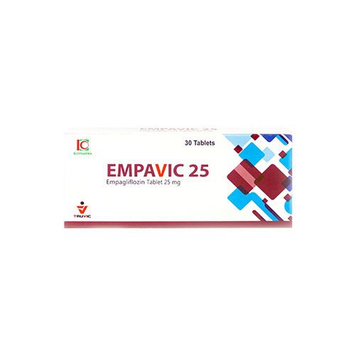 Empavic 25