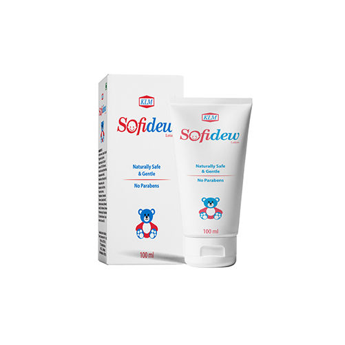 Sofidew Lotion