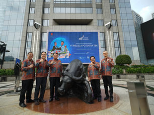 MDLA Maintains Solid Performance, Q3 2025 Profit Grows Double Digits