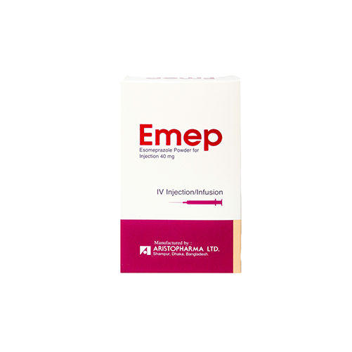 Emex Inj Emep Injection | Dynamic Argon Cambodia