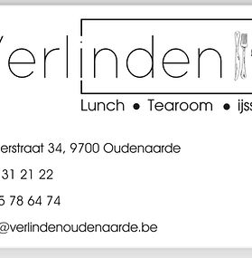 Koffie- en ijsbar Verlinden