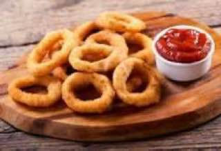 Beignets Oignons image