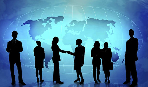 Timkas Chartered Accounts LTD. Global