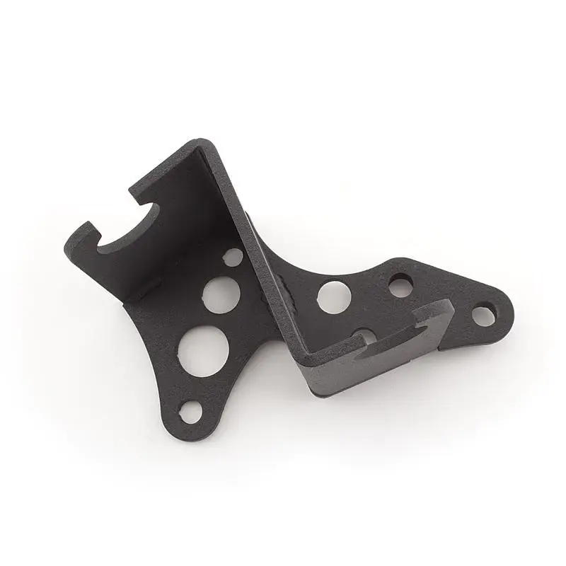 Thumbnail: Hybrid Racing F/H-Series Transmission to K-Series Shifter & Cable Conversion Bra