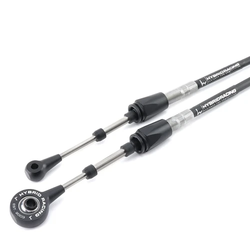 Hybrid Racing Performance Shifter Cables (97-01 Prelude & 98 Hybrid Racing Performance Shifter Cables (97-01 Prelude & 98