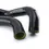 Thumbnail: Hybrid Racing Silicone Radiator Hoses (12-15 Civic Si)