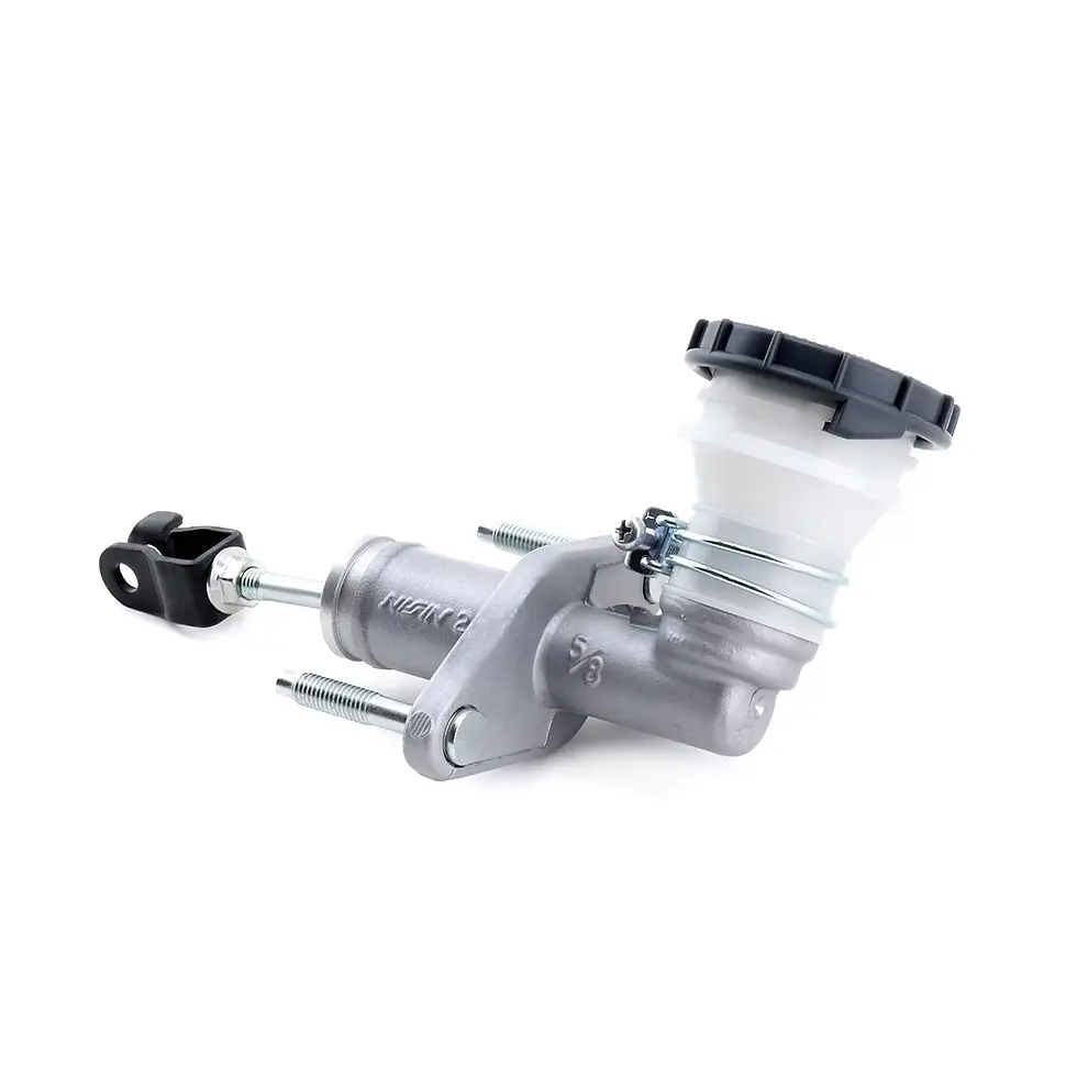 Thumbnail: Hybrid Racing Clutch Master Cylinder (00-09 Honda S2000)