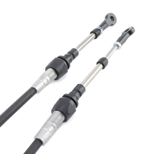 Hybrid Racing Performance Shifter Cables (97-01 Prelude & 98 Hybrid Racing Performance Shifter Cables (97-01 Prelude & 98
