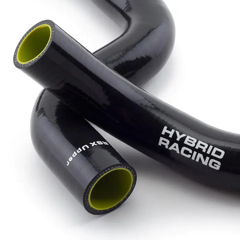 Thumbnail: Hybrid Racing Silicone Radiator Hoses (02-06 Acura RSX & 02-05 Civic Si)