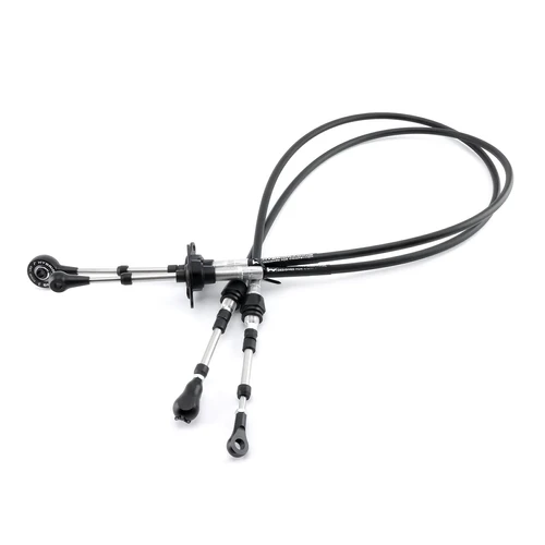 Hybrid Racing Performance Shifter Cables (04-08 TSX & 03-07