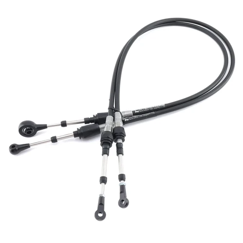 Hybrid Racing Performance Shifter Cables (97-01 Prelude & 98 Hybrid Racing Performance Shifter Cables (97-01 Prelude & 98