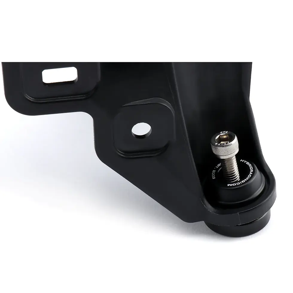 Thumbnail: Hybrid Racing Shifter Base Bushing (16-23 Civic & 23 Integra)
