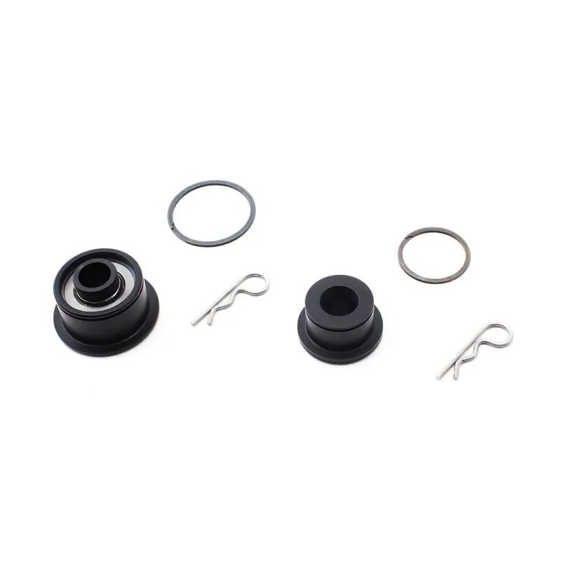 Thumbnail: Hybrid Racing Performance Shifter Cable Bushings (01-06 Honda Integra Type-R JDM