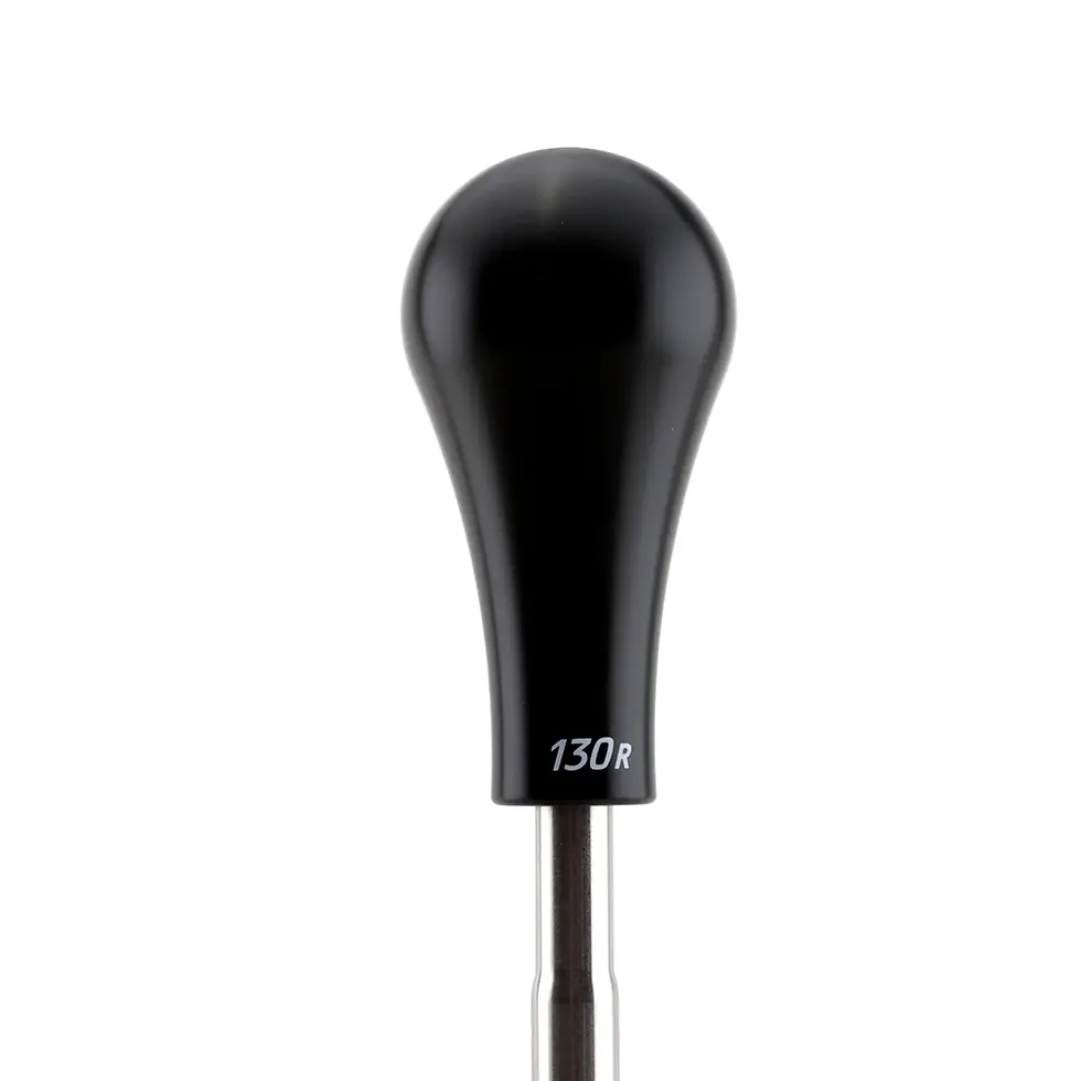 Thumbnail: Hybrid Racing 130R Delrin Shift Knob