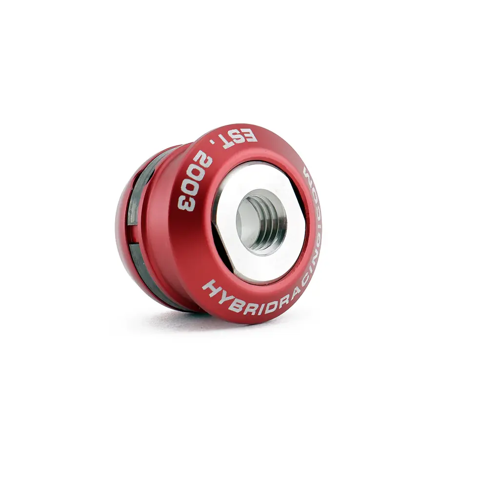 Thumbnail: Hybrid Racing Maxim Shift Boot Collar