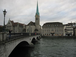 Zurich