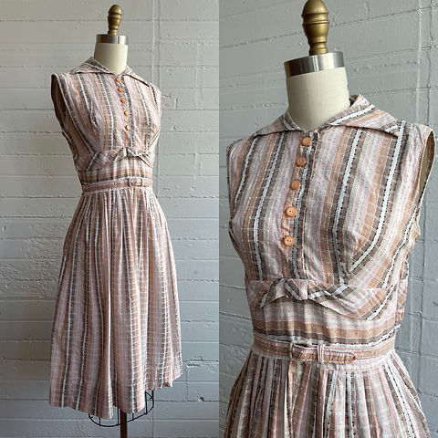 40s day dress discount