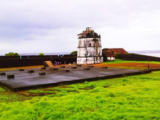 Where to go and what to see in Goa: A State on Holiday!