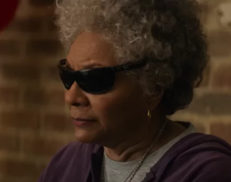 Althea or Blind Al