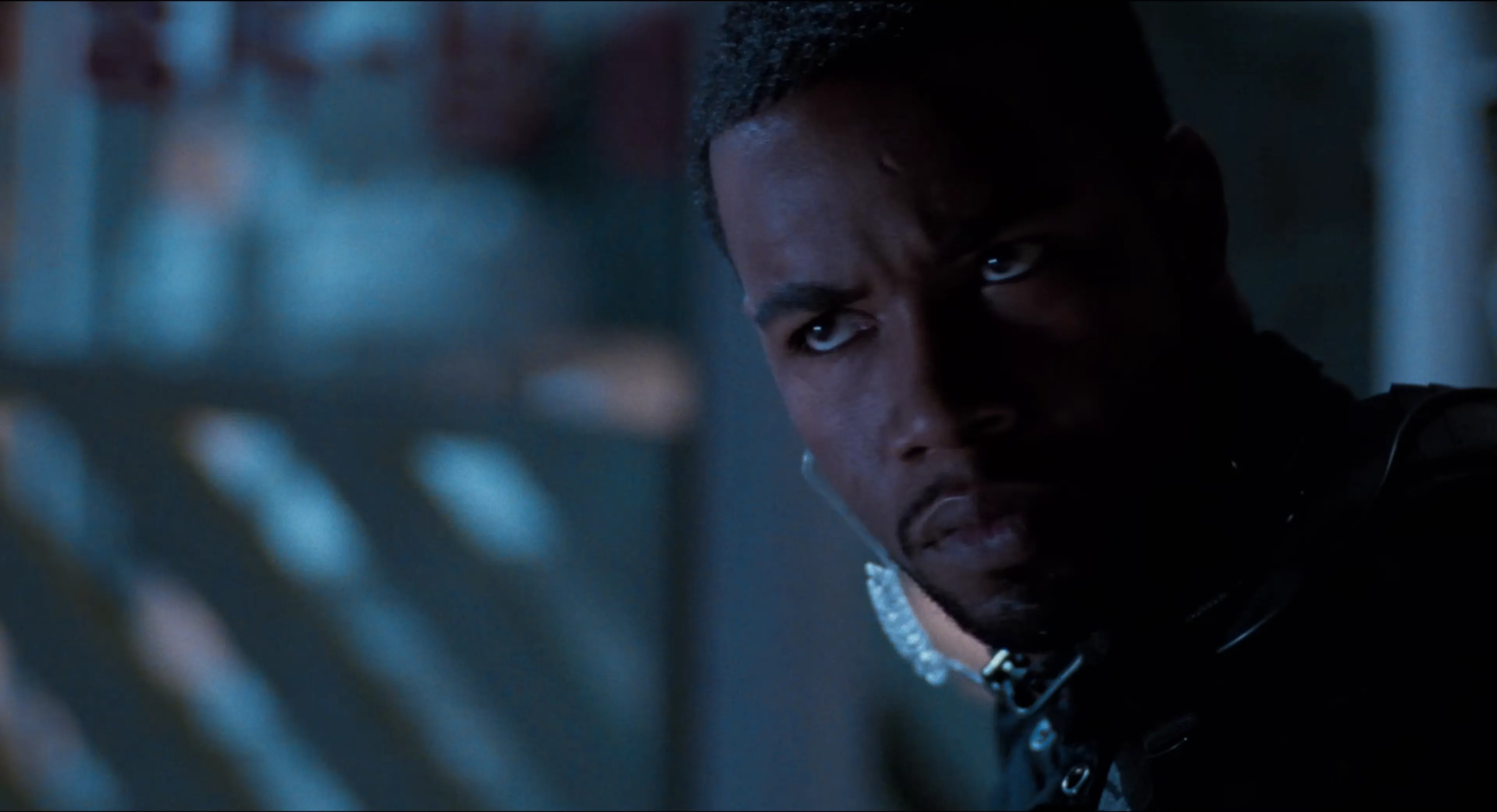 Michael Jai White as Al Simmons