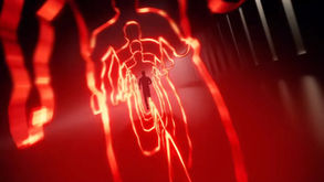 The Running Man 2025 Movie