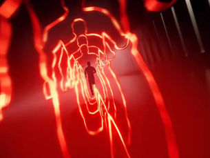 The Running Man 2025 Movie