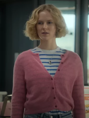 Rosy McEwen in Bête Noire