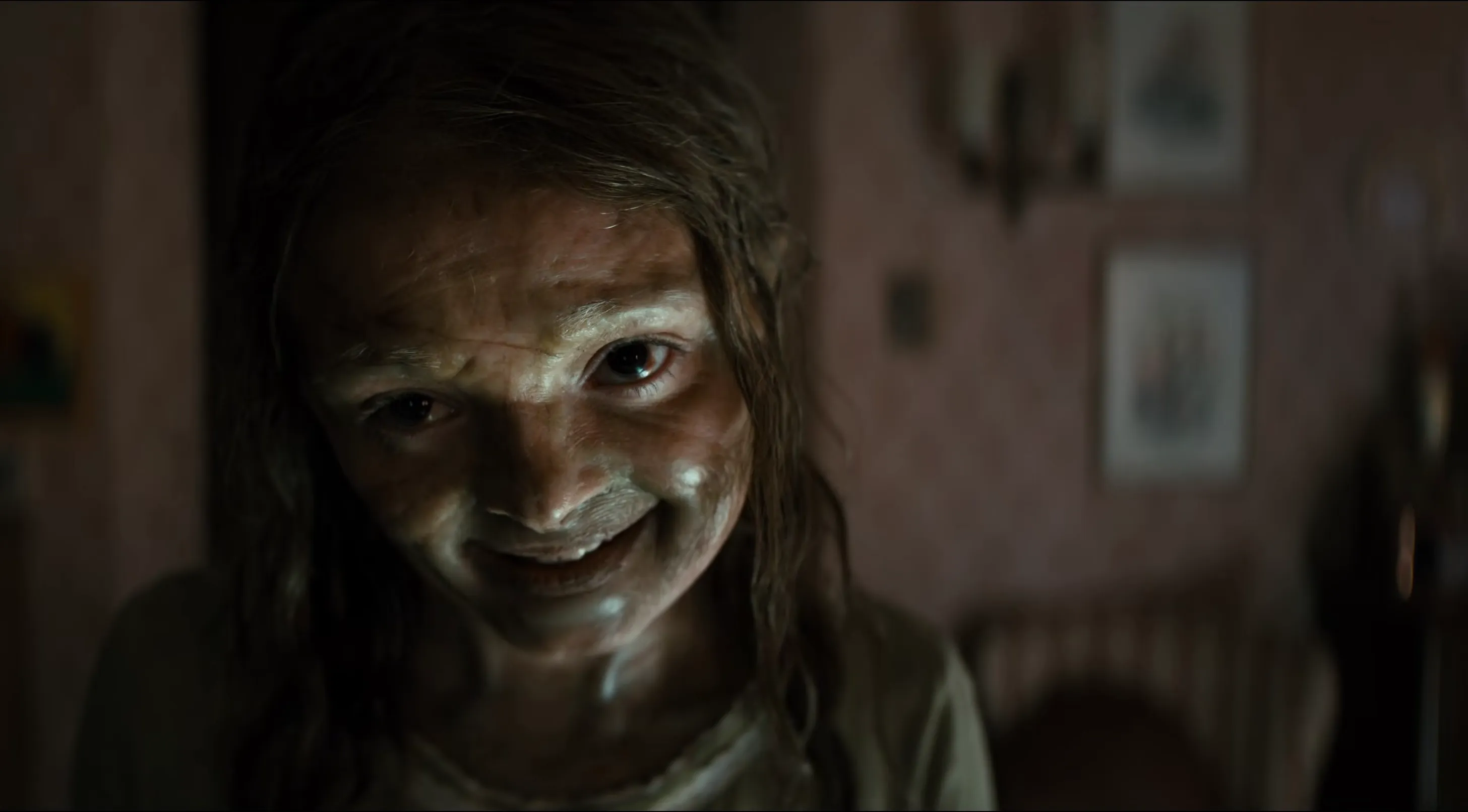 Billie Roy in and as Lee Cronin's The Mummy