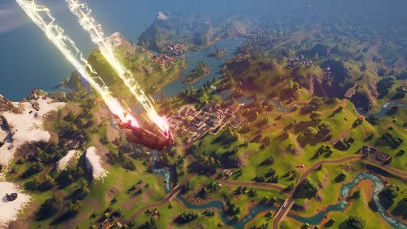 Fortnite