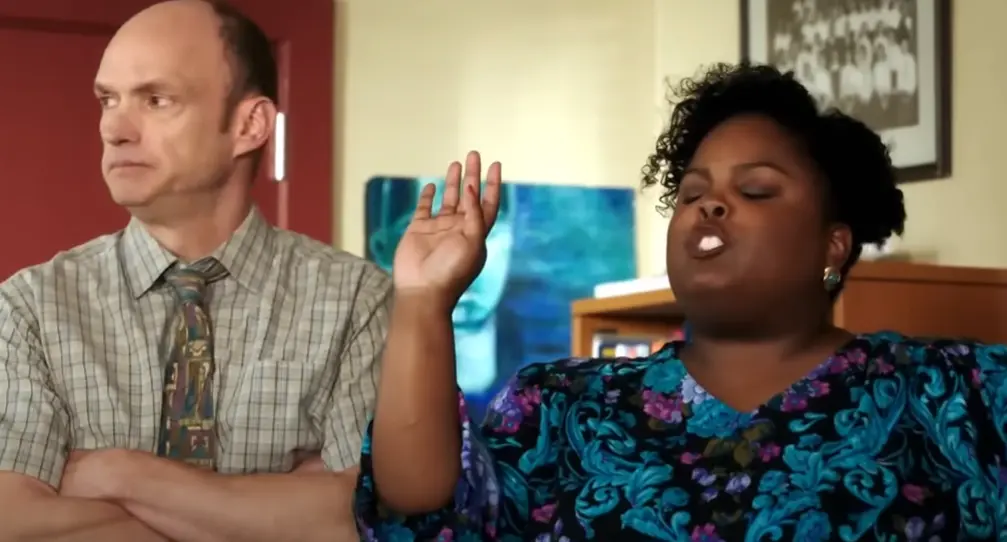 Brian Stepanek as Hubert Givens