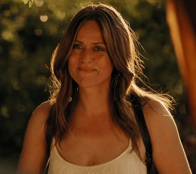 Itziar Ituño as Raquel Murillo in Money Heist