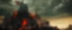 Snake Mountain in Master of the Universe
