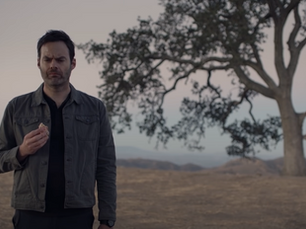HBO Series Barry: Bill Hader and Henry Winkler in a Dramatic Role