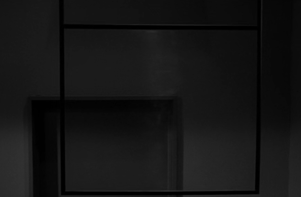 Transparent Screen in The Twilight Zone