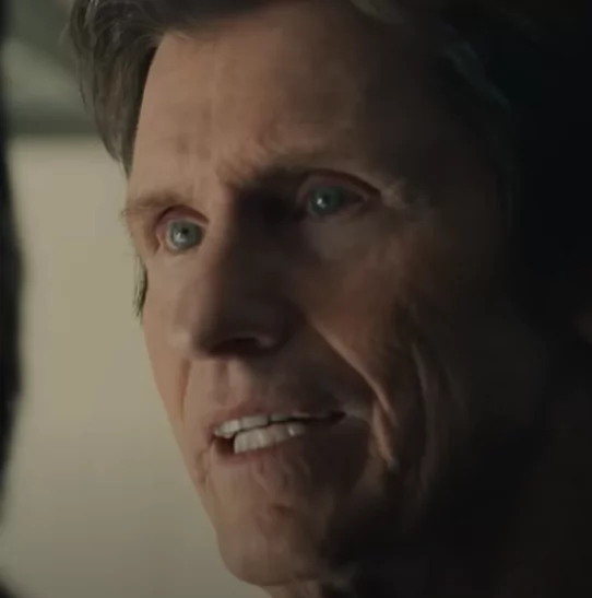 Denis Leary as Mikey