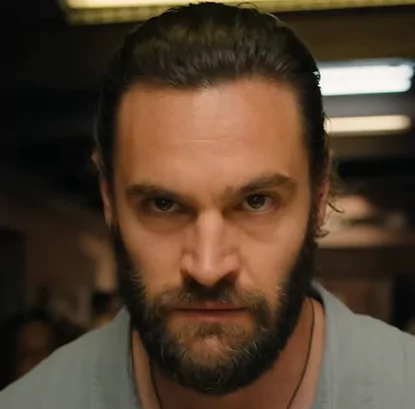 Tom Bateman as Matt Pierce