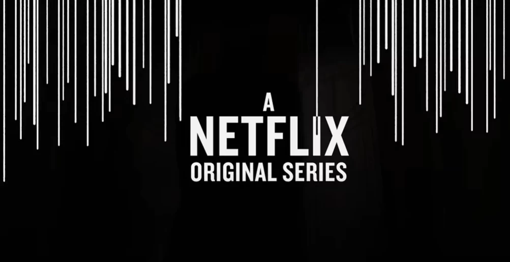 Netflix Graphic for The Umbrella Academy