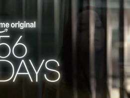 56 Days Had Me Screaming at My Screen
