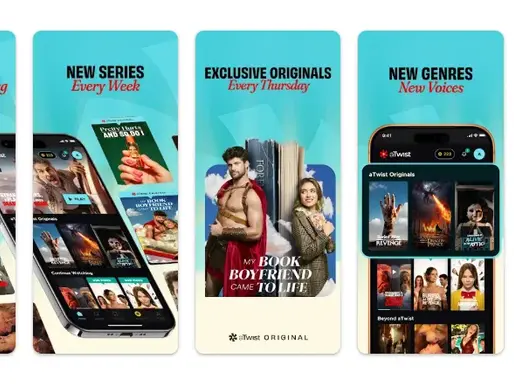 aTwist App