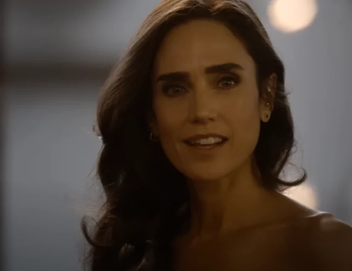 Jennifer Connelly as Daniela Dessen in Dark Matter Apple TV Plus Series