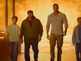 Playdate Prime Original Movie