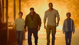 Playdate Prime Original Movie