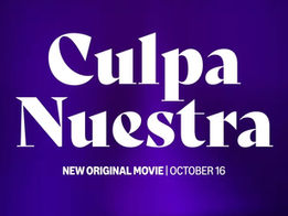 Culpa Neustra Poster