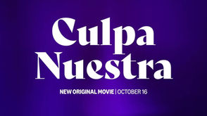 Culpa Neustra Poster