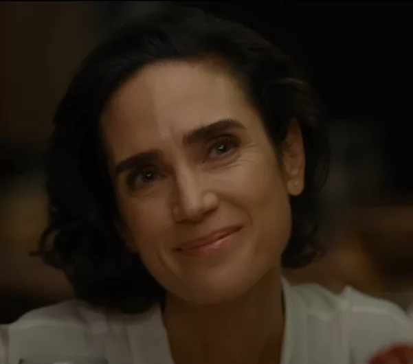 Jennifer Connelly as Daniela Dessen