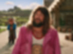 Jason Momoa as Garett Garrison in A Minecraft Movie