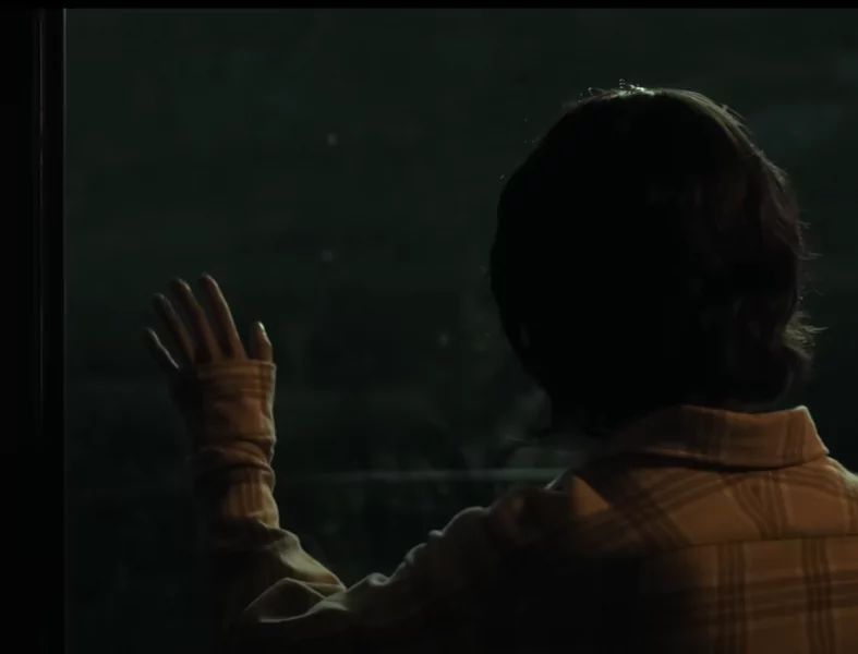 Anya Taylor-Joy as Drasa