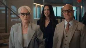 The Devil Wears Prada 2