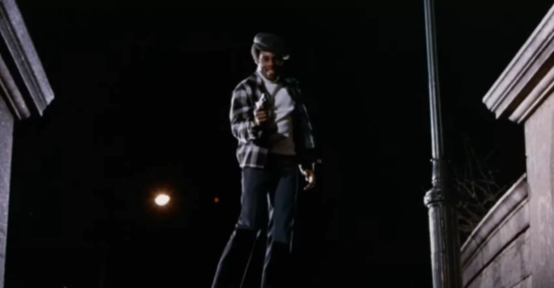 Death Wish 1974