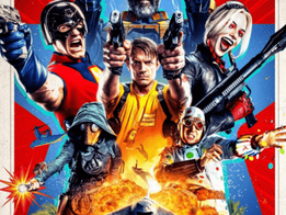 James Gunn's The Suicide Squad: A Fun Action-Adventure Team-up